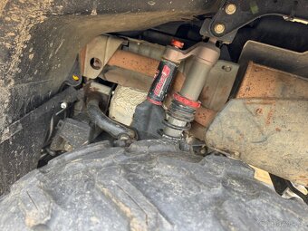 Can-Am Outlander 1000 XT-P - 5