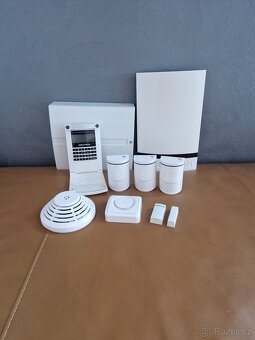 JABLOTRON 100 BEZDRÁTOVÝ - 5