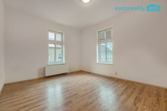 Prodej, byt 2+kk, Česká Lípa, ul. Dubická - 5