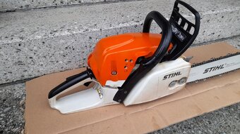 Motorová pila Stihl MS 291 - 5