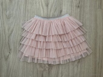 Dívčí 134/140 - 5