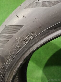 4ks NOVE letni 205/55/17 Laufenn - 5