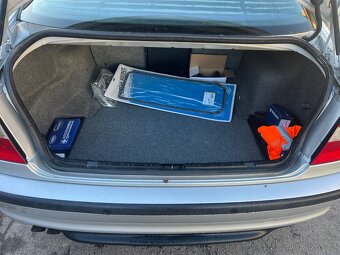 E46 323i m paket - 5
