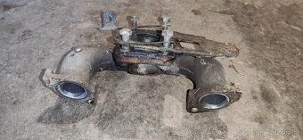 Sací potrubí škoda 130l 130gl - 5