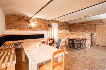 Pastevní ustájení - 5