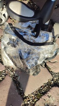 Kočárek Portofino - 5