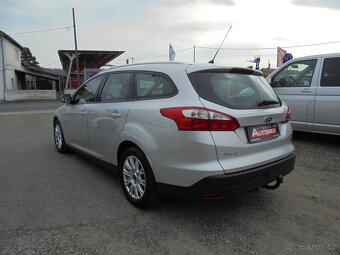 Ford Focus 1.0 EcoBoost-74kW-ALU-SUPER - 5