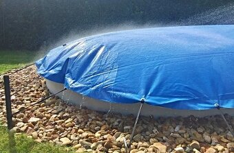 Bazénový polštář TREND - 5