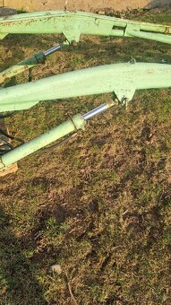 Prodám na Rs09 čelní nakladač - 5