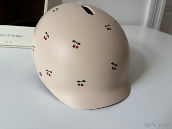 Dětská přilba Cherry značky Konges Sløjd - 5