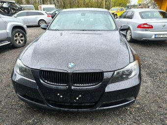 BMW 525I 160KW AUTOMAT - 5