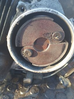 Pohonná jednotka Terra,Vari - 5