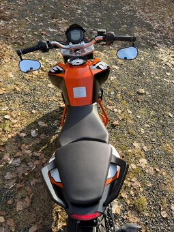 KTM 125 Duke - 5