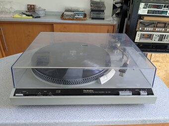 Technics - 5