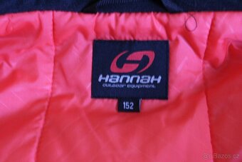 Zimní dětská bunda HANNAH vel. 152 - 5