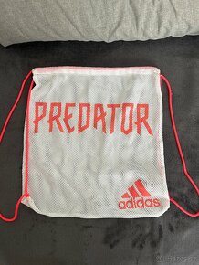 Adidas predator freak+fg 43 1/3 - 5