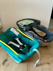 Maxi-Cosi Coral, Neo green - 5