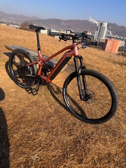 Haibike 720 wh novy - 5