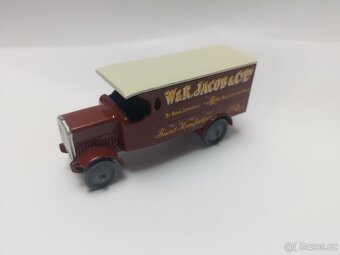 Matchbox Y 7 1918 Leyland 4 Ton Lorry - 5