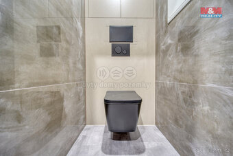 Pronájem bytu 3+kk, 70 m², Vochov - 5