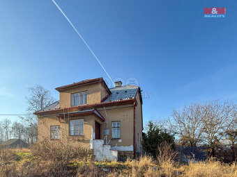 Prodej rodinného domu, 739 m², Opatov - 5