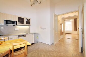 Pronájem dvou kanceláří o výměře 44 m2 včetně příslušenství, - 5