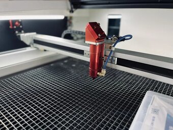laser co2 Trotec Rayjet 500 super cena -PROFI.. - 5