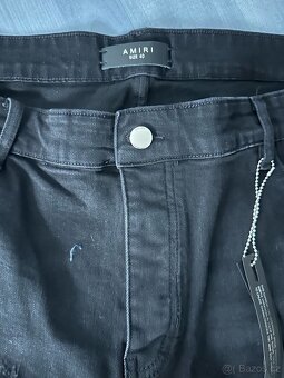 Predam kratke jeans Amiri - 5