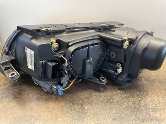 Bixenony VW Passat B5,5 - 5