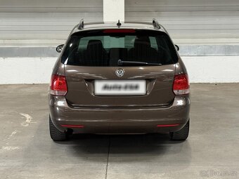 Volkswagen Golf 1.2 TSi , 77 kW benzín, 2012 - 5