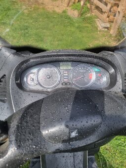 Honda s-wing 125 i - 5