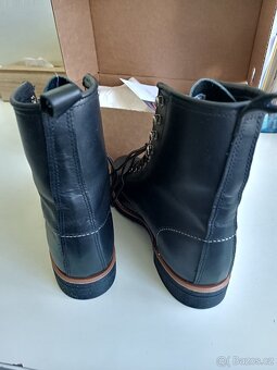 Red Wing Silversmith - 5