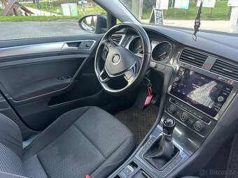 Vw golf 7 facelift 2018 1.6tdi,85kW, Naj.296tkm - 5