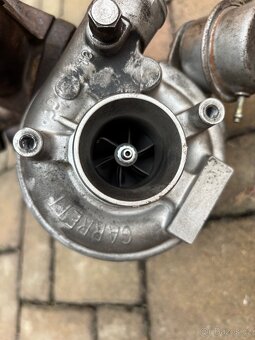 Turbo 1.9tdi 66kw - 5