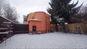 Prodej masážního studia Ayurveda - 5