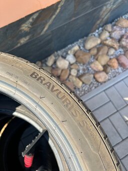 Letní Pneumatiky 225/40 R18 - 5