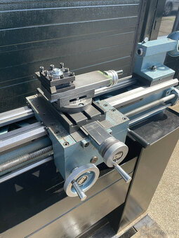 Soustruh s posuvem Emco Maximat Mentor V10-P - 5