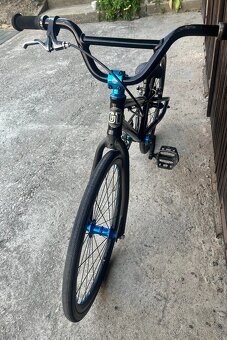 Bikrosové kolo BMX GT Mini - 5