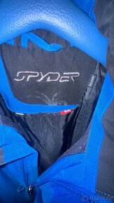 Spyder Pánská bunda XL - 5