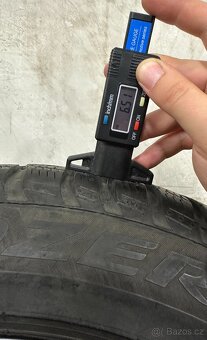 Alu kola Almere VW Škoda Audi Seat - 5