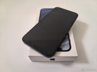 apple iphone 12 mini 256gb Black / Batéria 100% - 5