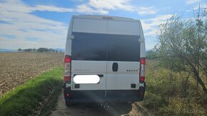 Peugeot Boxer 3.0 D L2H2 - 5