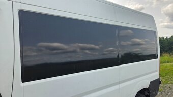 Peugeot Boxer 3.0 D L2H2 - 5