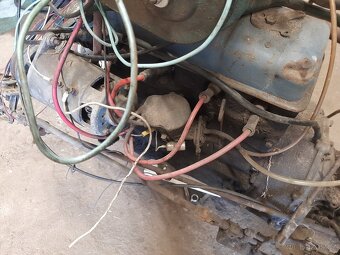 Prodám motor - 5