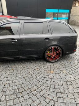 Alu r18 5x112 výměna za r18-19 - 5