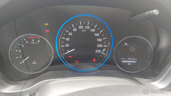 Honda HR-V - 5