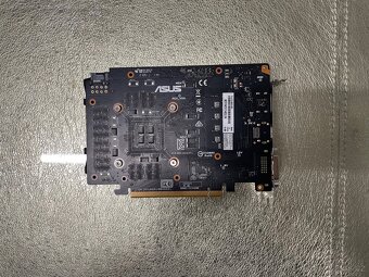 Grafická Karta ASUS Phoenix GTX 1660 Super - 5