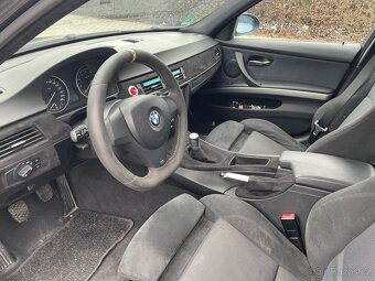 BMW 335i - 5