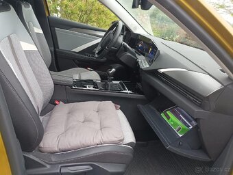 Prodám Opel Astra 1,2 81 kw - NEJSEM BAZAR - 5