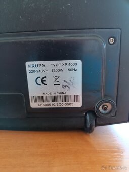 Kávovar Krups - 5